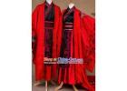 Professional Hanfu, Chinese Costumes & Cultural Products | Custom Made & Free Worldwide Shipping