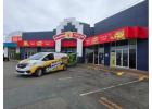 Signage Rocklea