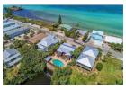 Gather in Comfort with Stunning Views at bayside inn Anna Maria island