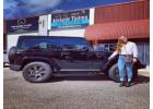 Car tinting Adelaide