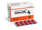 Un traitement fiable contre la dysfonction érectile – Acheter Cenforce 200 en ligne pour une livrais