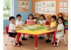 What role does timely delivery and installation play in selecting a school furniture supplier?