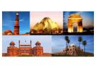 Easy Online Delhi Sightseeing Bus Booking Available