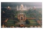 Same Day Delhi to Agra Tour by AC Car