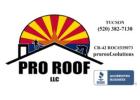 Flat Roof Patching Casas Adobes