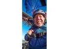 BASE Jumping Twin Falls Idaho