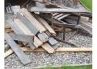 Construction Debris Removal Langley