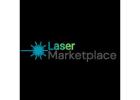 Alma Laser Machine