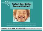 Professional Cavity Protection Service – Keep Your Smile Healthy