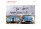 Jaguar XK140 Year (1954-1957) Bumper