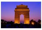 Delhi Darshan Bus Service for Families & Tourists