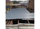Metal Roof Cleaning Sydney - Able Roof Restoration