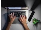 Finger Typing Speed Test Improve WPM Accuracy Online Tool