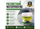 Polyurethane Waterproofing for Long-Term Surface Protection
