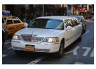 Elegant Ontario Airport Limo Service - Paramount Limousine