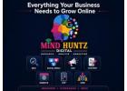 Rank #1 on Google – Professional SEO Services by Mind Huntz