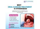 Best Oral Cancer Treatment in Hyderabad | Dr Chinnababu Sunkavalli