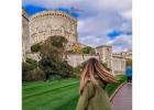 Leeds Castle from London with a Private Chauffeur Experience
