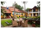 Villas in South Goa – Heritage Luxury Stay with Rosastays