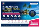 Turn Website Traffic into Direct Hotel Bookings | Web UX Experts