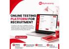 Online Testing Platform For Recruitment | MyAnatomy