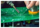 PCB Design Services & Assembly | PCB Contract Manufacturer for Circuit Board Design & Production