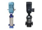 Advanced Multistage Pump in India High Pressure Performance