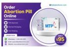 Best Place to Order Abortion Pill MTP Kit in Ohio