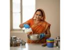 Trusted Maid Agency Ahmedabad for Verified Maids
