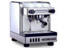 Cimbali Espresso Machine for Professional Coffee Brewing