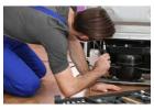 Appliance Repair Service in Centreville, VA | Matrix HVAC & Appliances
