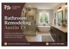 Home Remodeling Austin TX | Professional Home Renovation & Remodeling Experts