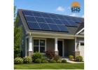 Residential Solar Panels