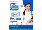 Maryland Online Abortion Pill MTP Kit