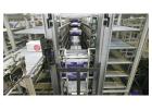 ASRS Systems Manufacturers for Advanced Warehouse Automation
