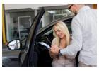 Convenient Way To Borrow With Car Title Loans Saint John