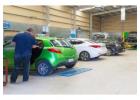 Find Faster Turnaround with Premium Crash Repairs Adelaide