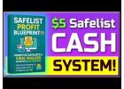 Safelist Traffic Hack Earns Easy Commissions