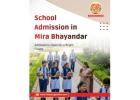 Choose a Trusted School for Admission in Mira Bhayandar