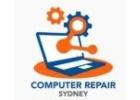 Computer Repairs Sydney