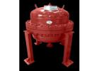 Advanced Pulsation Dampener Smooth Flow Control Solution