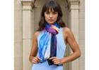 Explore Stylish Scarves for Every Season