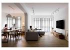 HDB Interior Designer Singapore | Expert HDB Design Services
