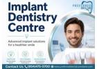 Implant Dentistry Centre
