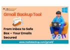 How  to export Gmail messages to PST Format?