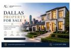 Preston Hollow Dallas Real Estate for Luxury Buyers