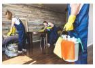 Move-In/Out Cleaning Service in Seattle, WA