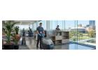 Find Customized Commercial Carpet Cleaning in Adelaide