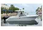 Center Console Boats for Sale for Fishing and Family Adventures