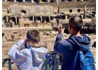 How long is a Vatican Museum tour?